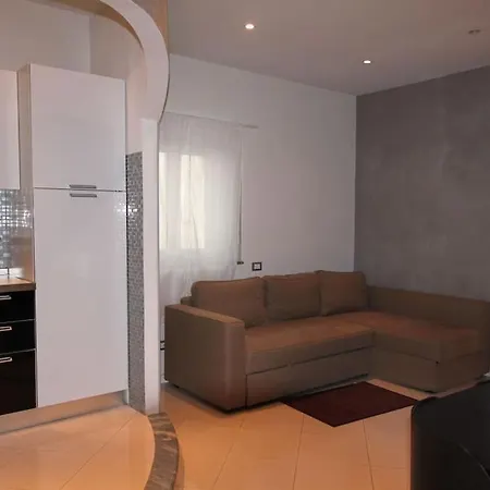 La Siesta - Your In 5 Lands بيت للعطل *